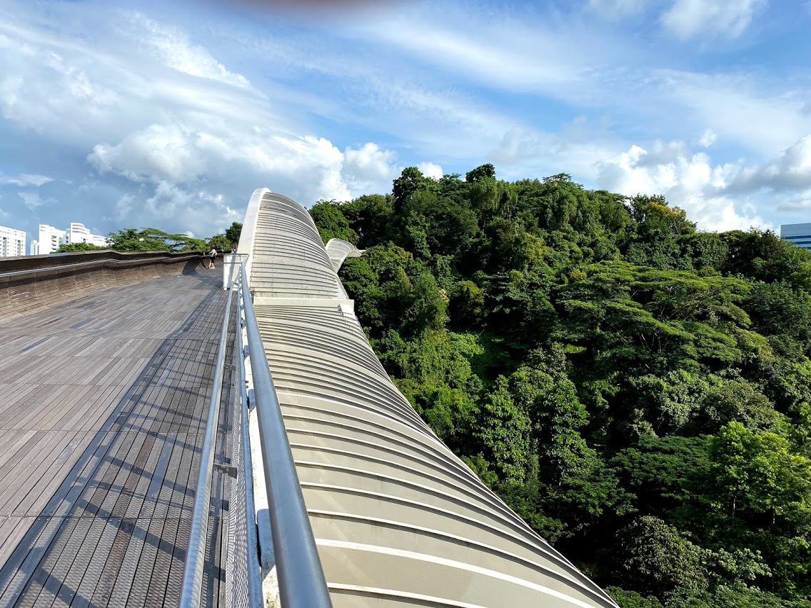 Henderson Waves